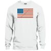 Heavyweight Long Sleeve T-Shirt Thumbnail