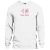 Heavyweight Long Sleeve T-Shirt Thumbnail
