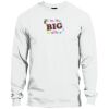 Heavyweight Long Sleeve T-Shirt Thumbnail