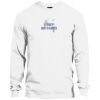 Heavyweight Long Sleeve T-Shirt Thumbnail