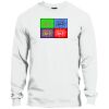 Heavyweight Long Sleeve T-Shirt Thumbnail