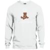 Heavyweight Long Sleeve T-Shirt Thumbnail