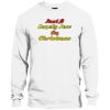 Heavyweight Long Sleeve T-Shirt Thumbnail