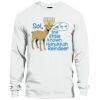 Heavyweight Long Sleeve T-Shirt Thumbnail