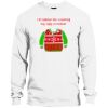 Heavyweight Long Sleeve T-Shirt Thumbnail