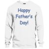 Heavyweight Long Sleeve T-Shirt Thumbnail
