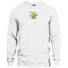 Heavyweight Long Sleeve T-Shirt Thumbnail