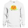 Heavyweight Long Sleeve T-Shirt Thumbnail