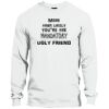 Heavyweight Long Sleeve T-Shirt Thumbnail