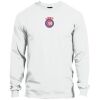 Heavyweight Long Sleeve T-Shirt Thumbnail