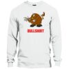 Heavyweight Long Sleeve T-Shirt Thumbnail