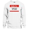 Heavyweight Long Sleeve T-Shirt Thumbnail