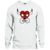 Heavyweight Long Sleeve T-Shirt Thumbnail