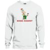 Heavyweight Long Sleeve T-Shirt Thumbnail