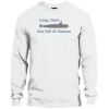 Heavyweight Long Sleeve T-Shirt Thumbnail