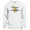 Heavyweight Long Sleeve T-Shirt Thumbnail