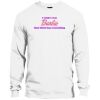 Heavyweight Long Sleeve T-Shirt Thumbnail