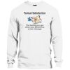Heavyweight Long Sleeve T-Shirt Thumbnail
