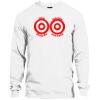 Heavyweight Long Sleeve T-Shirt Thumbnail