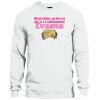 Heavyweight Long Sleeve T-Shirt Thumbnail