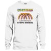 Heavyweight Long Sleeve T-Shirt Thumbnail