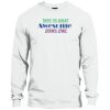 Heavyweight Long Sleeve T-Shirt Thumbnail