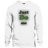 Heavyweight Long Sleeve T-Shirt Thumbnail