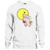 Heavyweight Long Sleeve T-Shirt Thumbnail