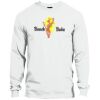 Heavyweight Long Sleeve T-Shirt Thumbnail