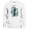 Heavyweight Long Sleeve T-Shirt Thumbnail