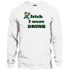 Heavyweight Long Sleeve T-Shirt Thumbnail
