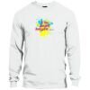 Heavyweight Long Sleeve T-Shirt Thumbnail