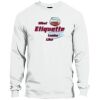 Heavyweight Long Sleeve T-Shirt Thumbnail