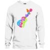 Heavyweight Long Sleeve T-Shirt Thumbnail