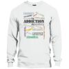 Heavyweight Long Sleeve T-Shirt Thumbnail