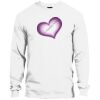 Heavyweight Long Sleeve T-Shirt Thumbnail