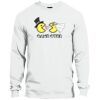 Heavyweight Long Sleeve T-Shirt Thumbnail