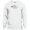 Heavyweight Long Sleeve T-Shirt Thumbnail