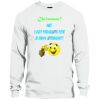 Heavyweight Long Sleeve T-Shirt Thumbnail