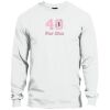 Heavyweight Long Sleeve T-Shirt Thumbnail