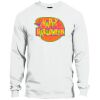 Heavyweight Long Sleeve T-Shirt Thumbnail