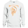 Heavyweight Long Sleeve T-Shirt Thumbnail