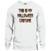 Heavyweight Long Sleeve T-Shirt Thumbnail