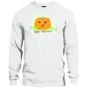 Heavyweight Long Sleeve T-Shirt Thumbnail