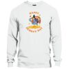 Heavyweight Long Sleeve T-Shirt Thumbnail