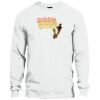 Heavyweight Long Sleeve T-Shirt Thumbnail