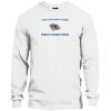 Heavyweight Long Sleeve T-Shirt Thumbnail