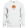 Heavyweight Long Sleeve T-Shirt Thumbnail