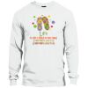 Heavyweight Long Sleeve T-Shirt Thumbnail