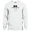 Heavyweight Long Sleeve T-Shirt Thumbnail